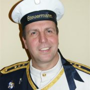 Prinzenproklamation Gürzenich - Probe (08.01.09)